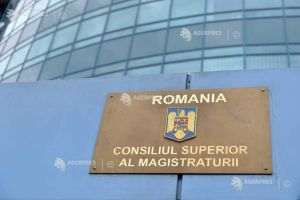 CSM reia votul pentru Florenţa şi Voineag